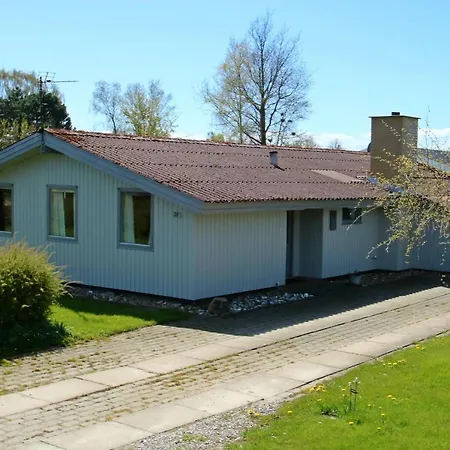 053 - Skovmose, Als Lejlighed *